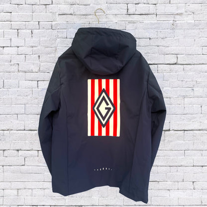 Rompevientos Chivas (Chamarra)