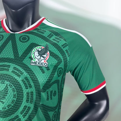 México Local Mundial 2026