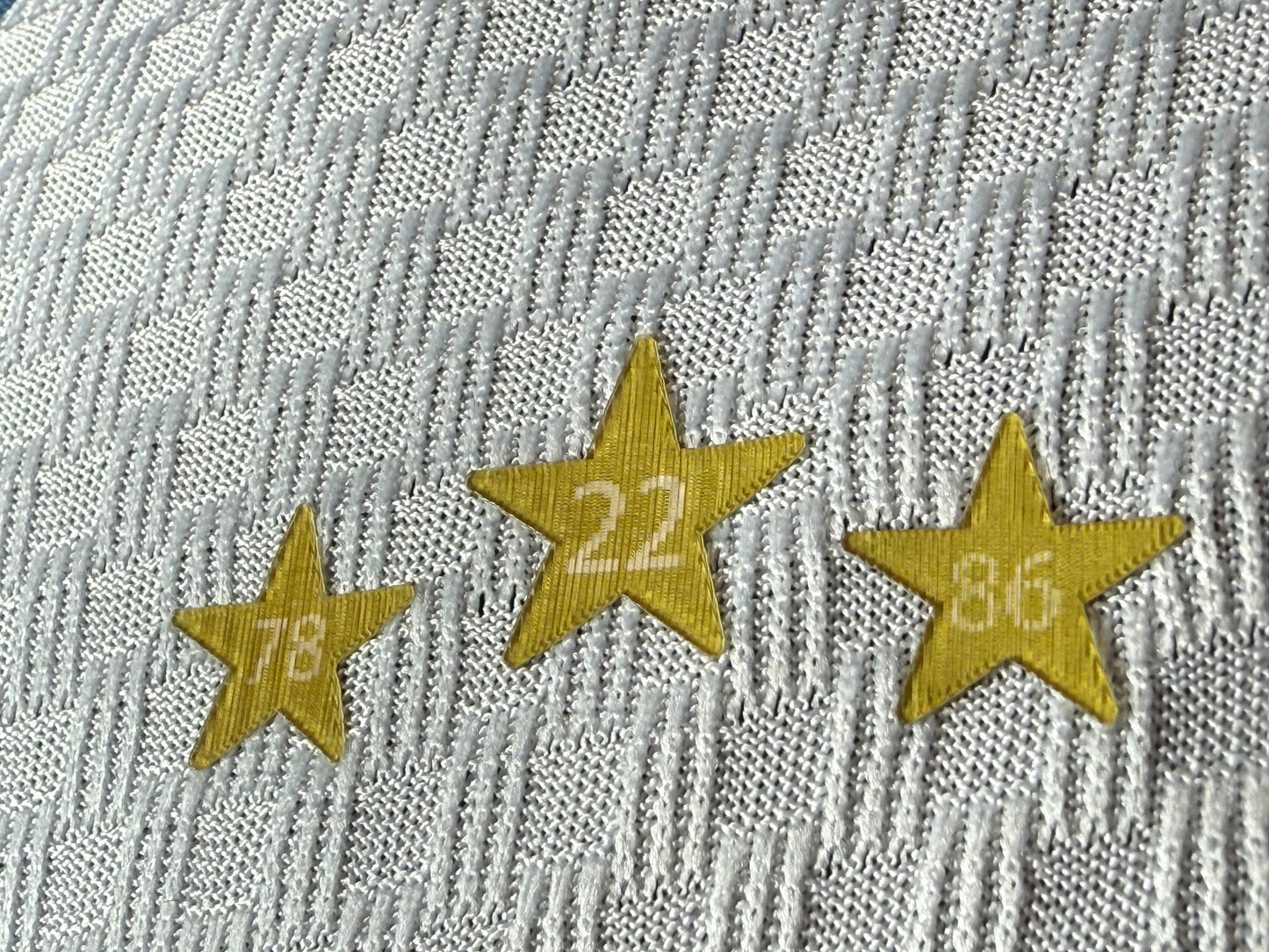 Argentina Local Mundial 2026