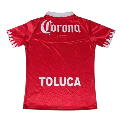 Toluca Local 96/97