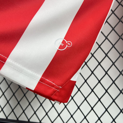 Chivas Local 110 años