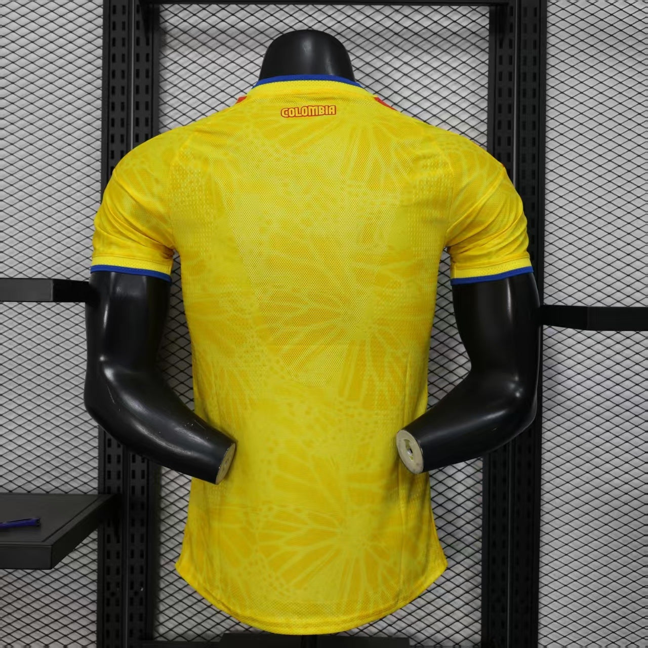 Colombia Local Mundial 2026