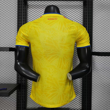 Colombia Local Mundial 2026