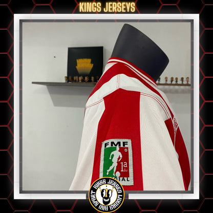 Chivas Centenario Local.