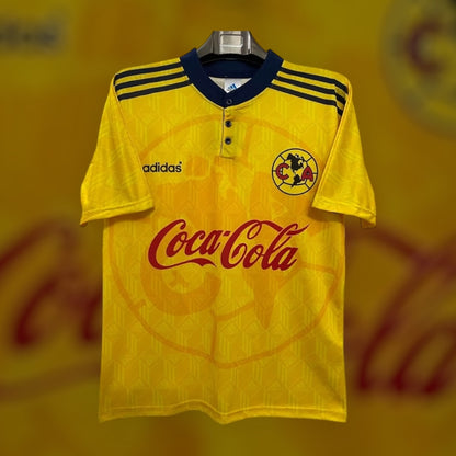 America Local 1996/97