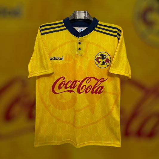 America Local 1996/97