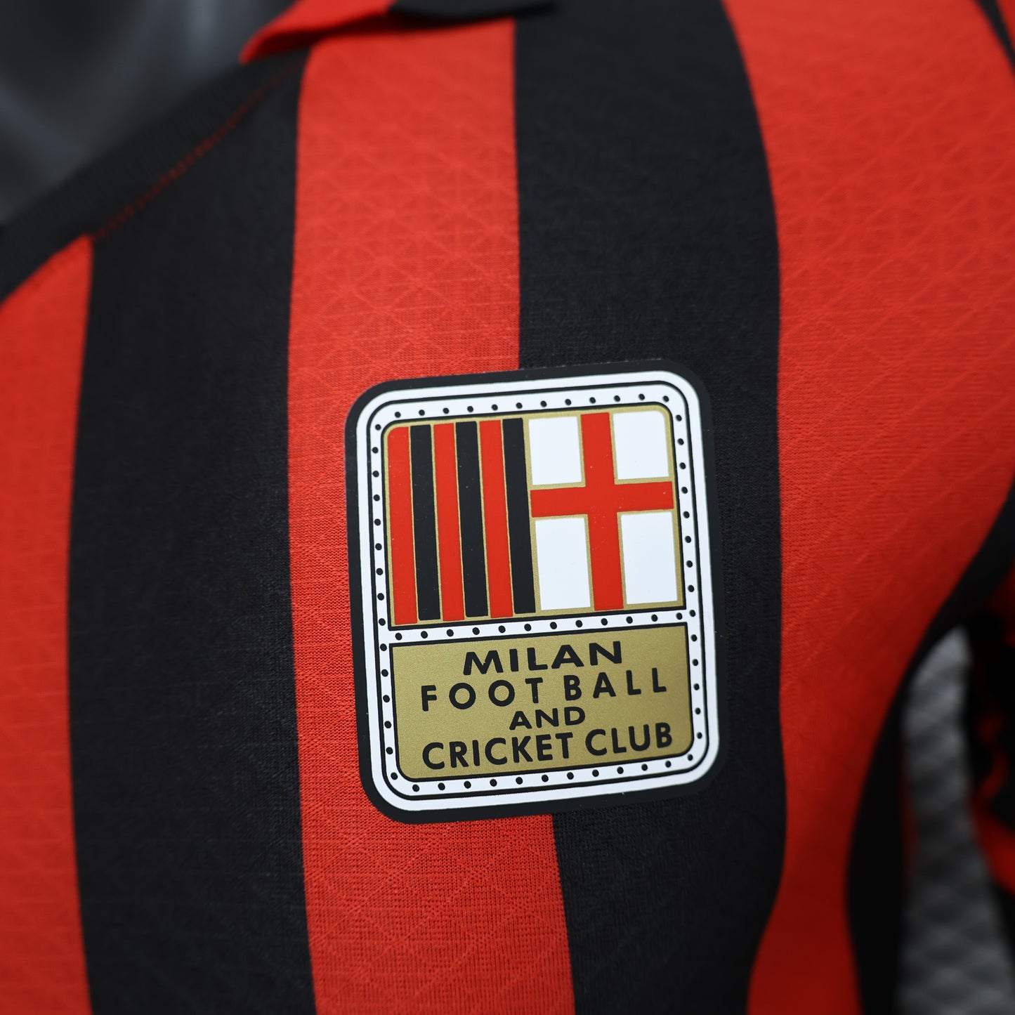 Ac Milan 125th