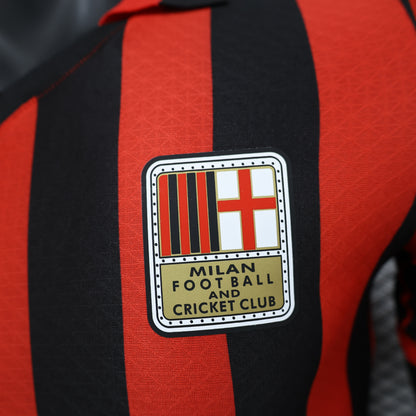 Ac Milan 125th