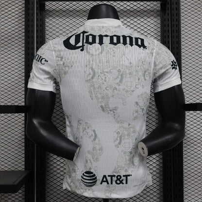 América 24/25 Portero  Versión Jugador