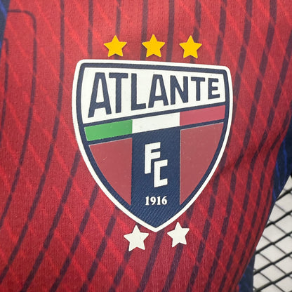 Atlante 26/27 Local (Jugador)