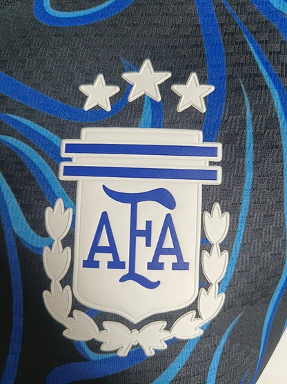 Argentina Visita Mundial 2026