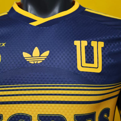 Tigres 26/27 Visita (Jugador)