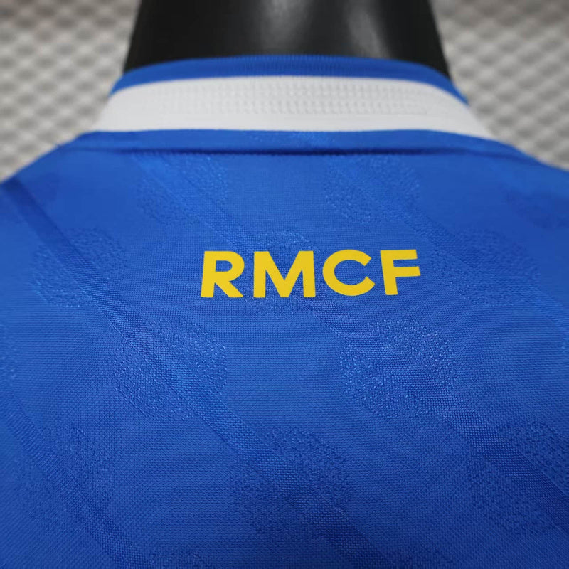 Real Madrid  25/26 Local Versión Jugador