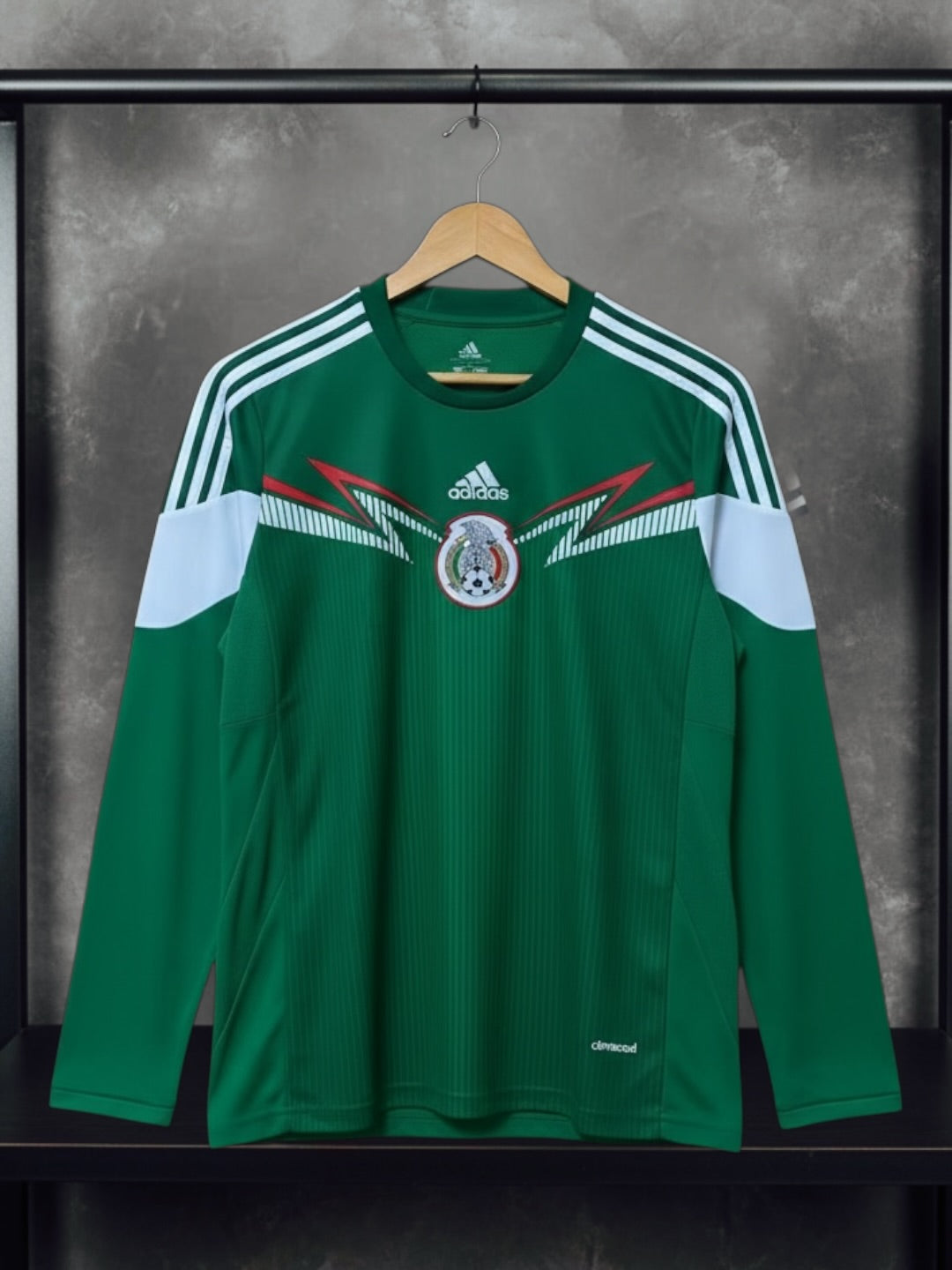 México Local (2014)