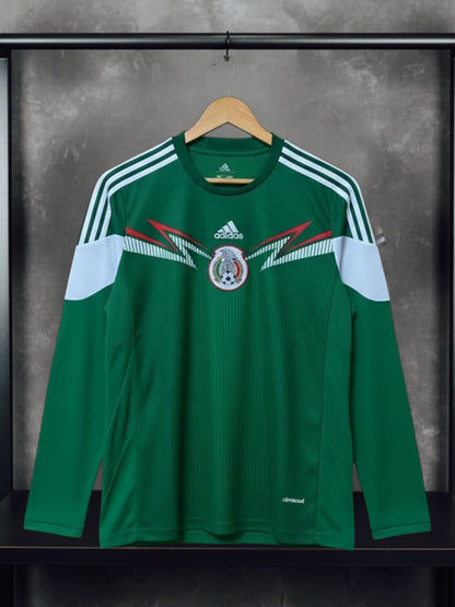 México Local (2014)