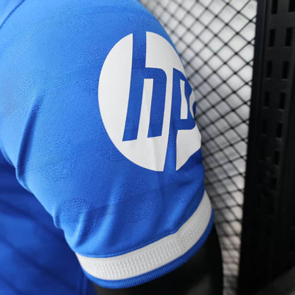 Real Madrid  25/26 Local Versión Jugador