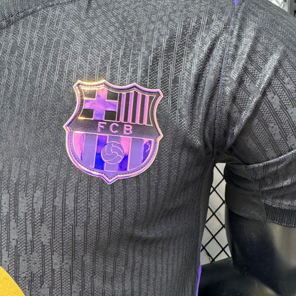 Barcelona 26/27 Visita (Jugador)
