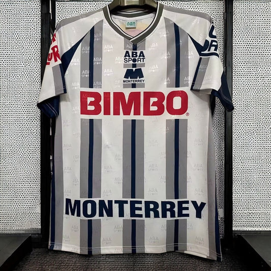Monterrey Tercero 98/99