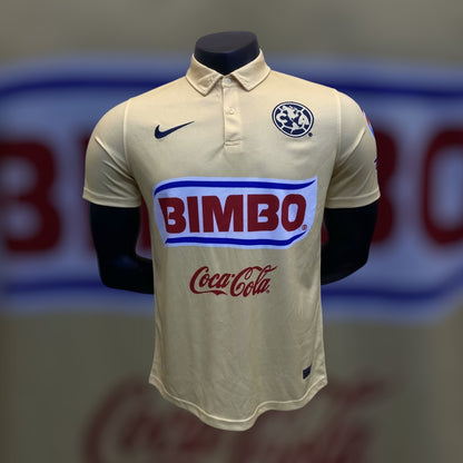 América Local 2014/15