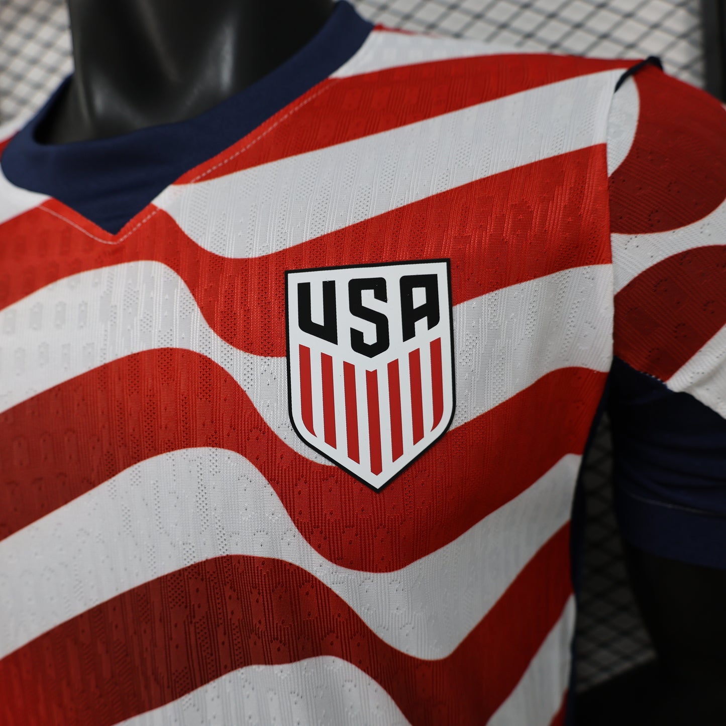 USA Local Mundial 2026