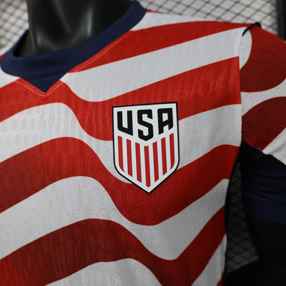 USA Local Mundial 2026