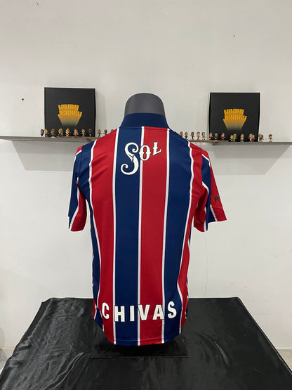 Chivas  Nike 1997 Visita Versión Retro