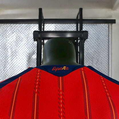 España Local Mundial 2026