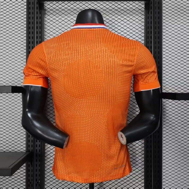 Holanda Local Mundial 2026