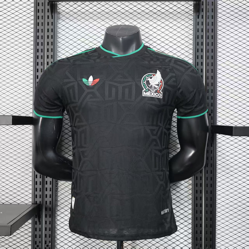 México Alternativa Mundial 2026
