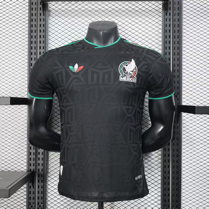 México Alternativa Mundial 2026