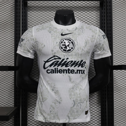 América 24/25 Portero  Versión Jugador