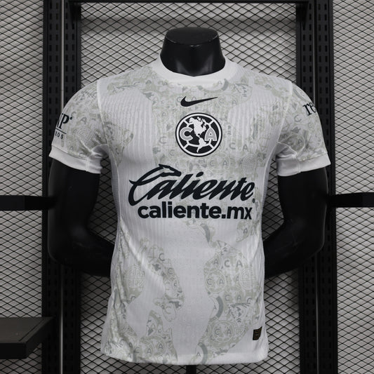 América 24/25 Portero  Versión Jugador