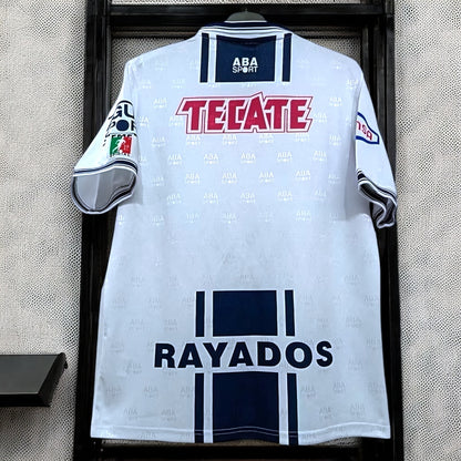 Monterrey Visita 97/98