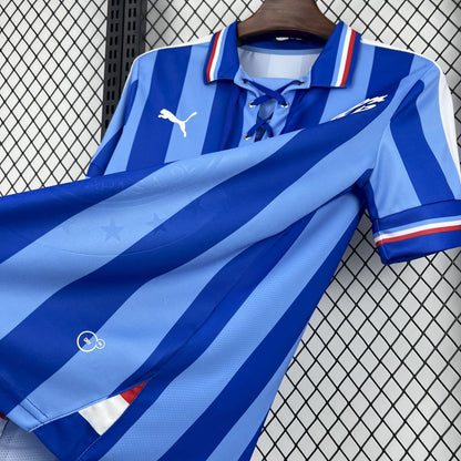 Chivas Portero 110 años