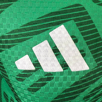 México Local Mundial 2026