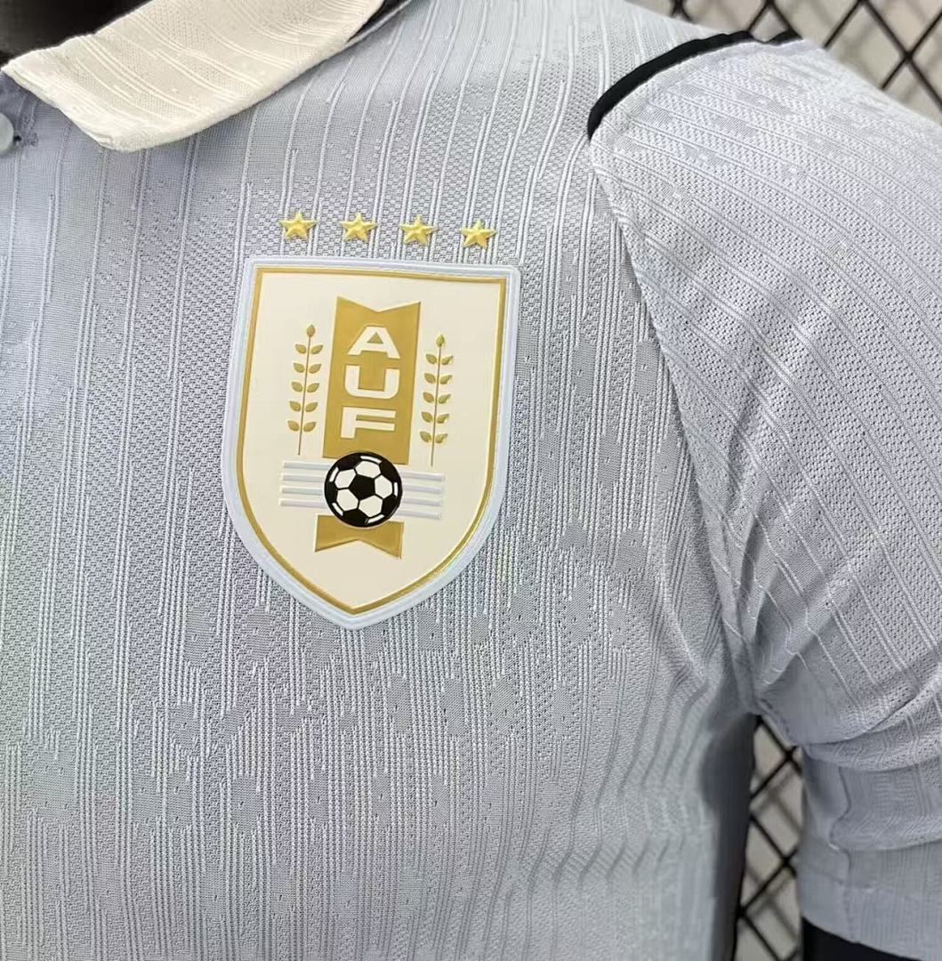 Uruguay Local Mundial 2026