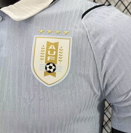 Uruguay Local Mundial 2026