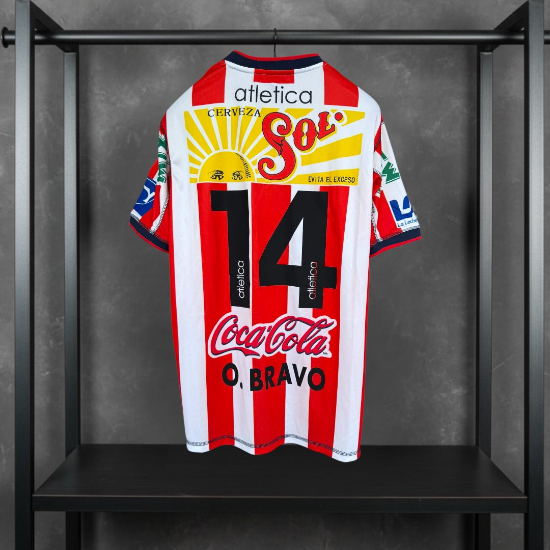 Chivas Local Atlética (2002/03)
