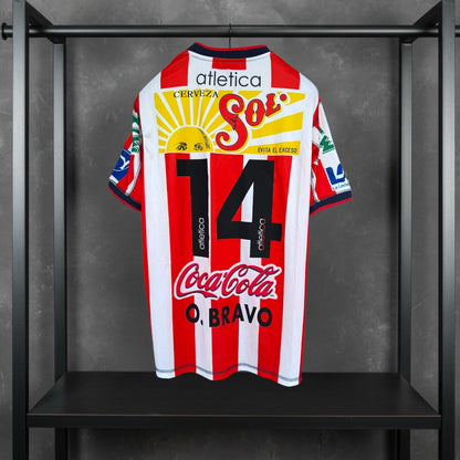 Chivas Local Atlética (2002/03)