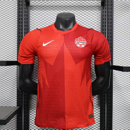 Canadá Local Mundial 2026