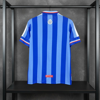 Chivas Portero 110 años