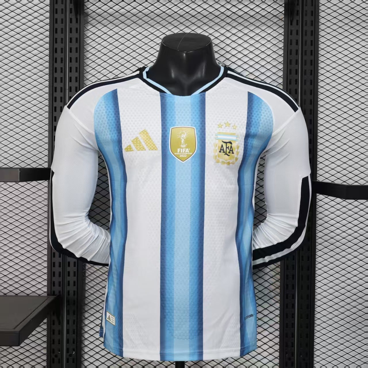 Argentina Local Mundial 2026