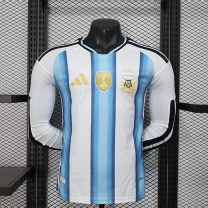 Argentina Local Mundial 2026