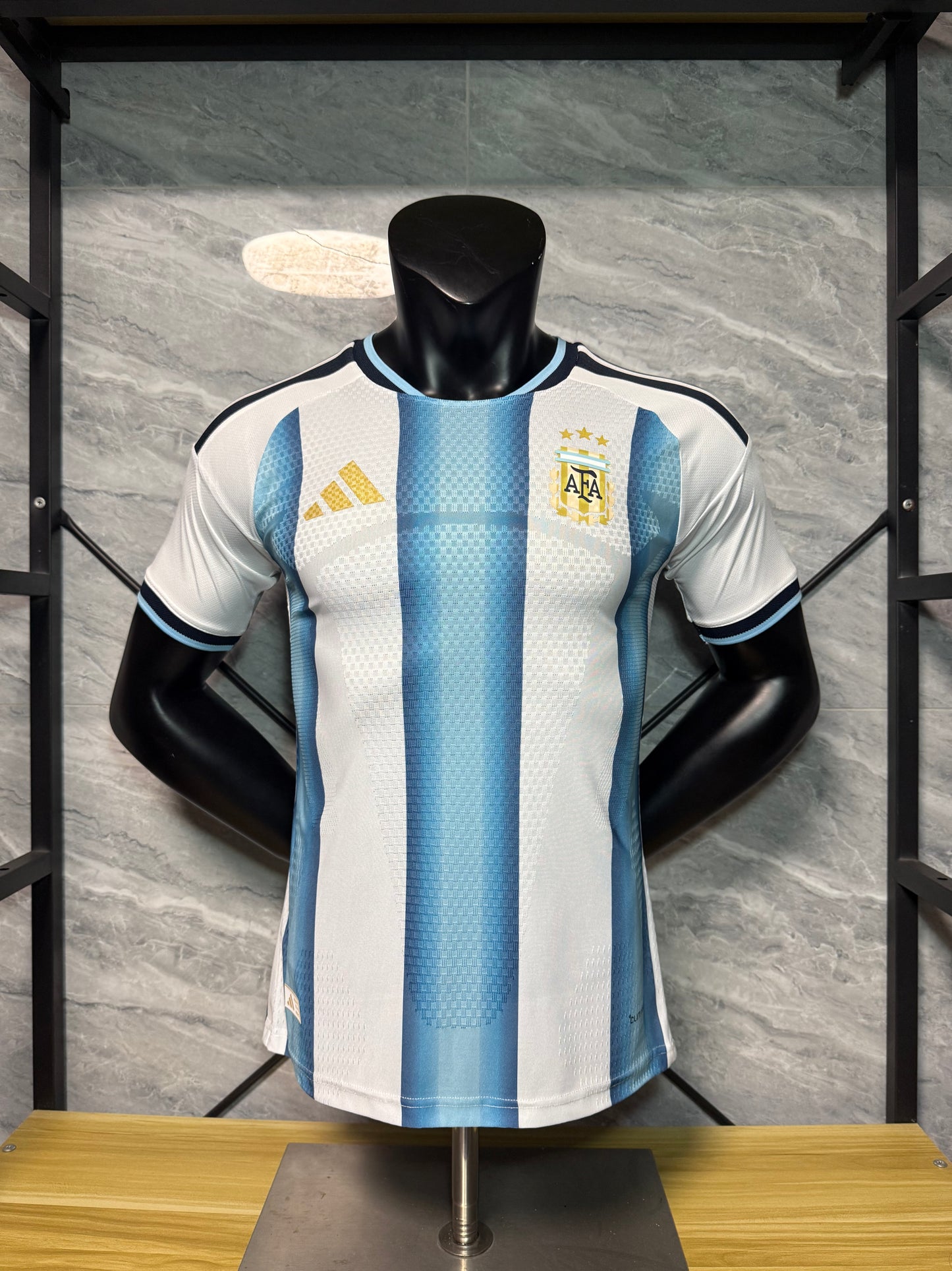 Argentina Local Mundial 2026