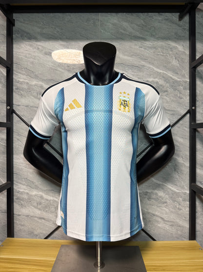 Argentina Local Mundial 2026