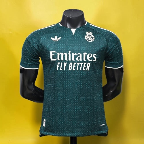 Real Madrid 26/27 Vistante