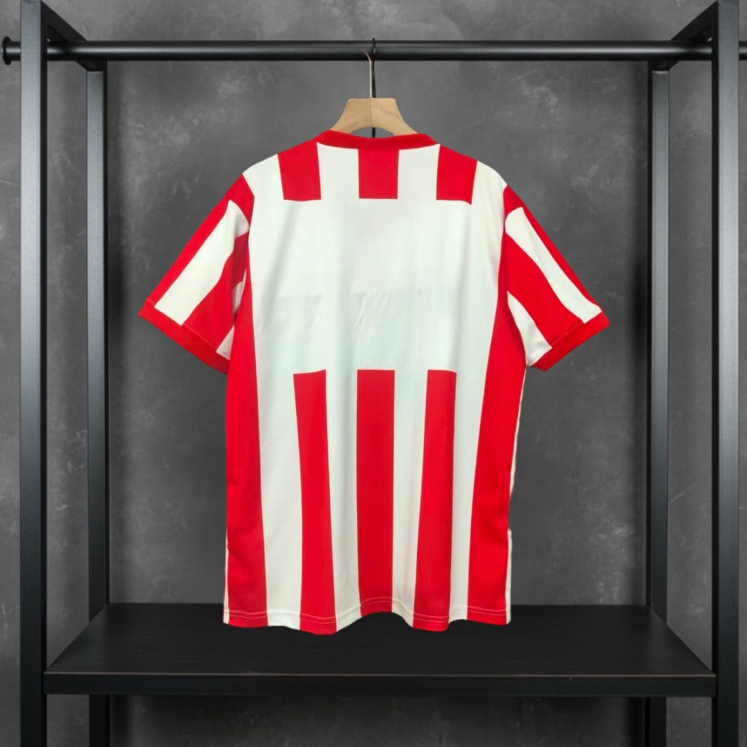 Chivas Local (1991/92)