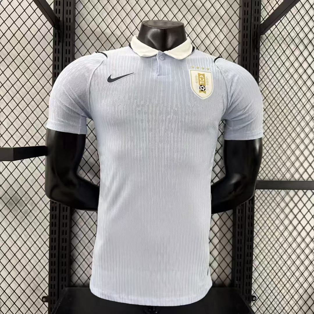 Uruguay Local Mundial 2026