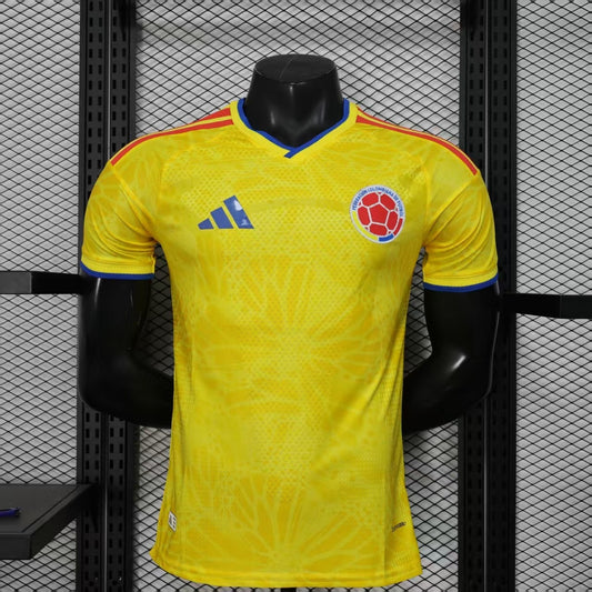 Colombia Local Mundial 2026