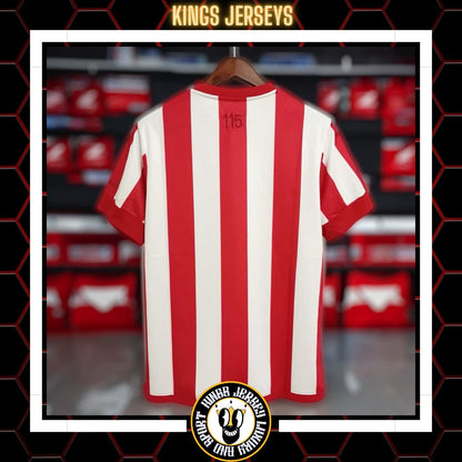 Chivas 115 años